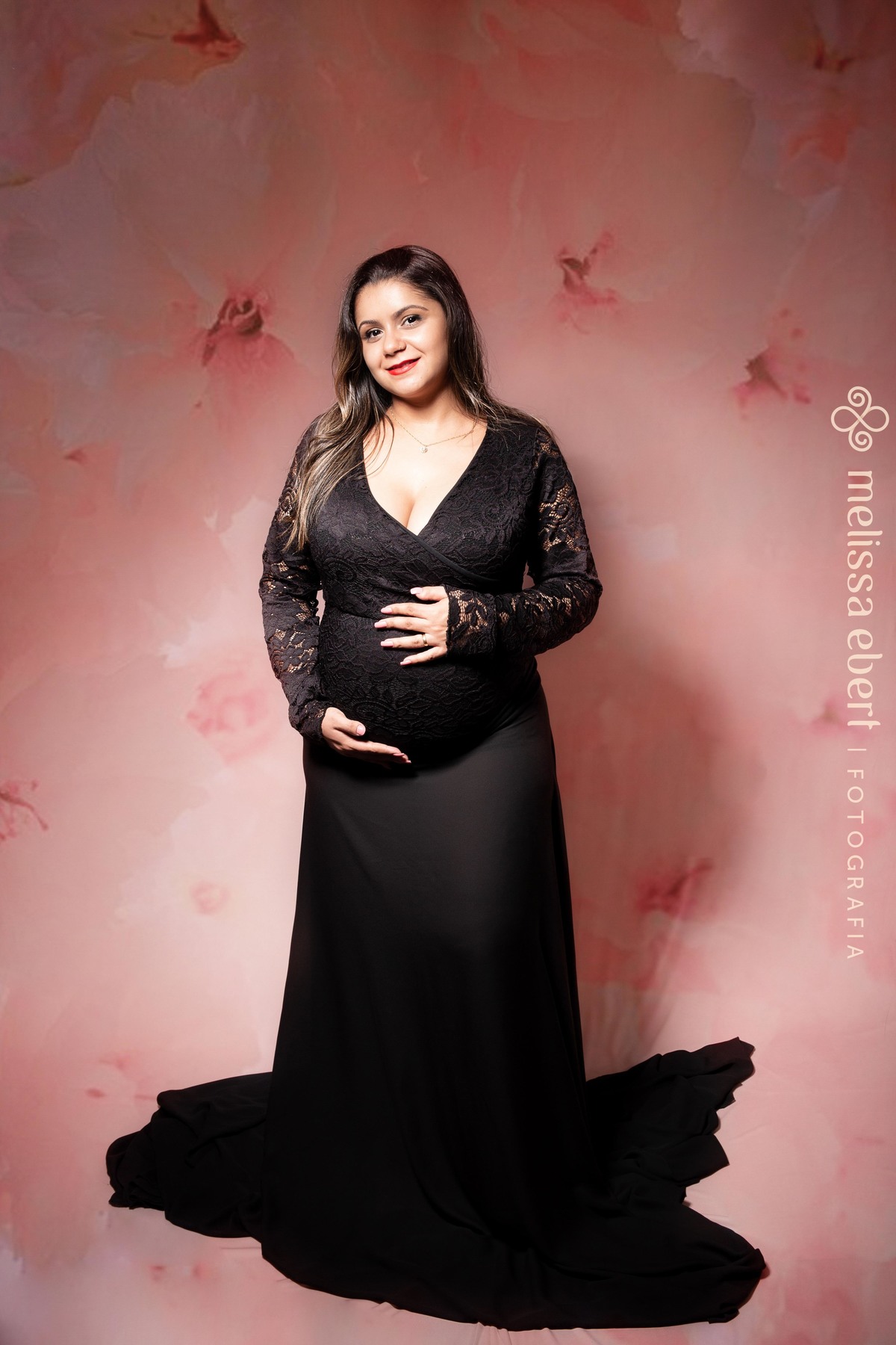 ensaio gestante leticia 