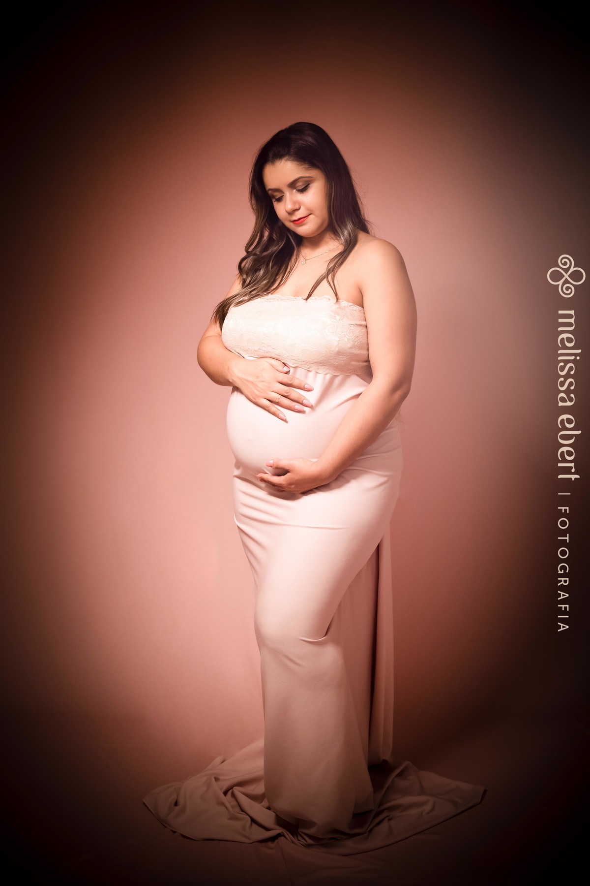 ensaio gestante leticia 