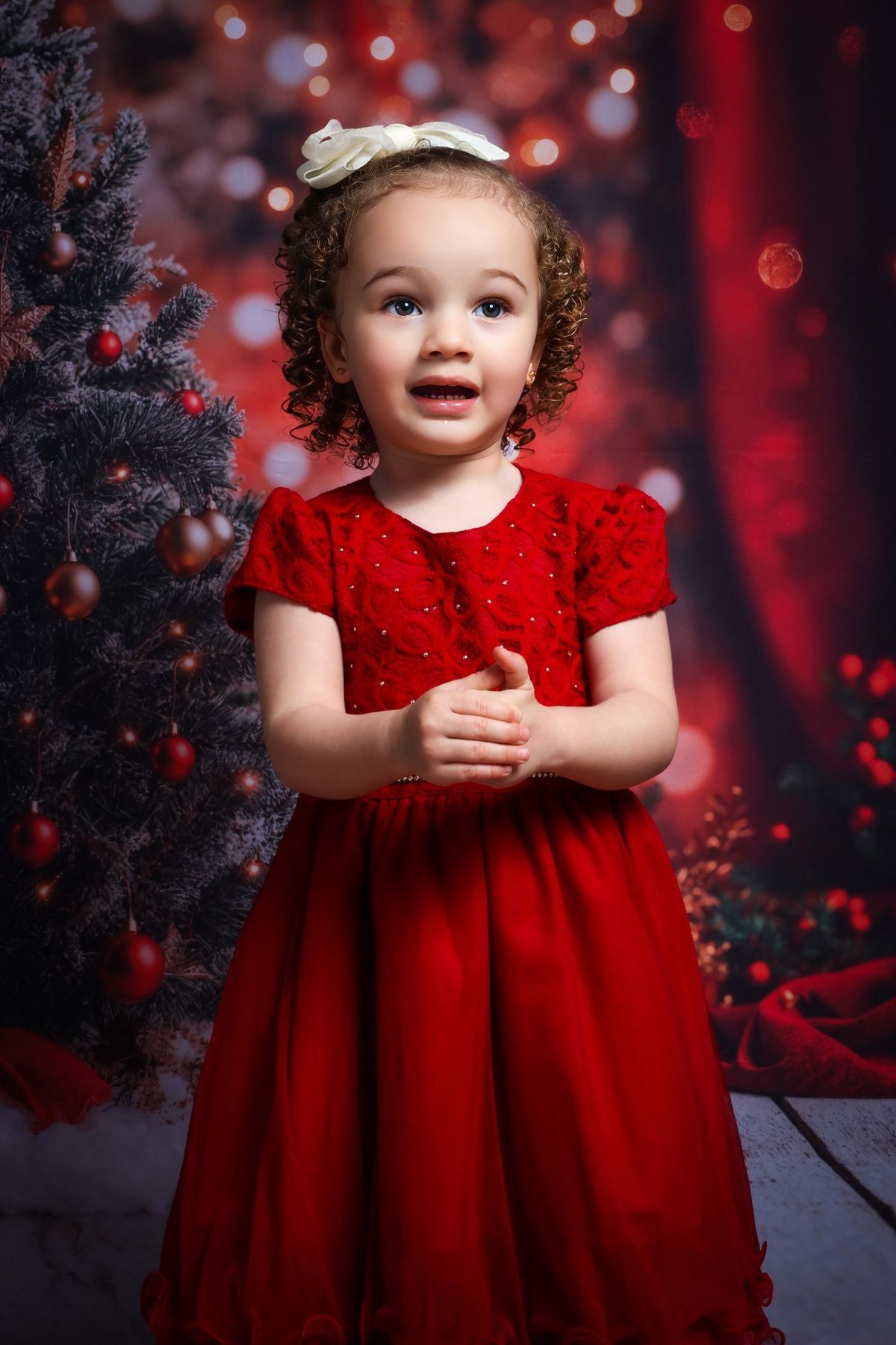 Modelo Gaby  Ensaio realizado em Estúdio 