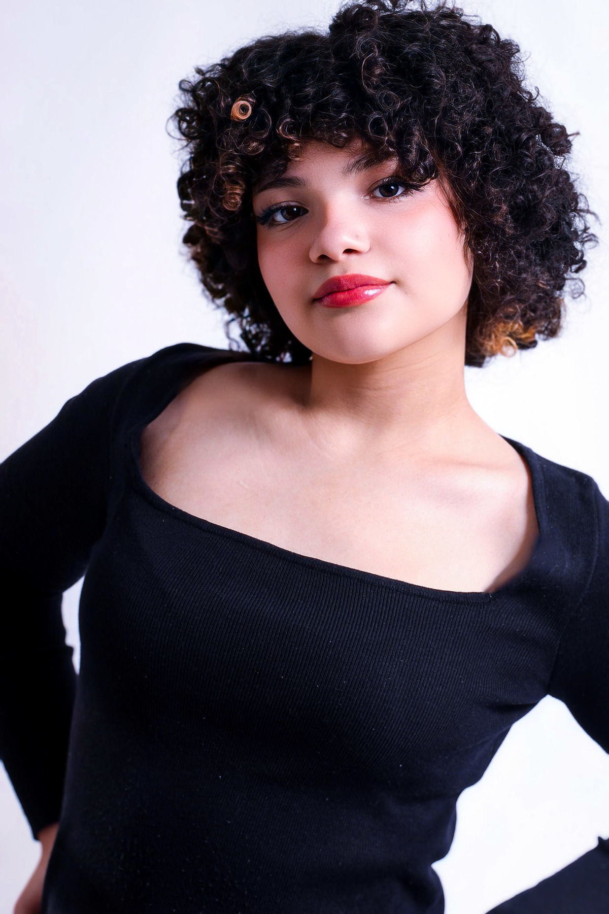 ENSAIO ESSENCIAL MODELO TAMY