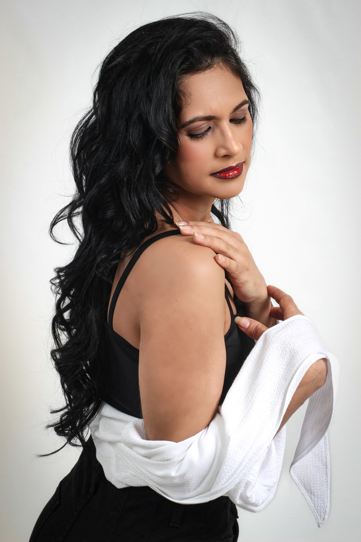 ENSAIO ESSENCIAL MODELO VIRLENE 