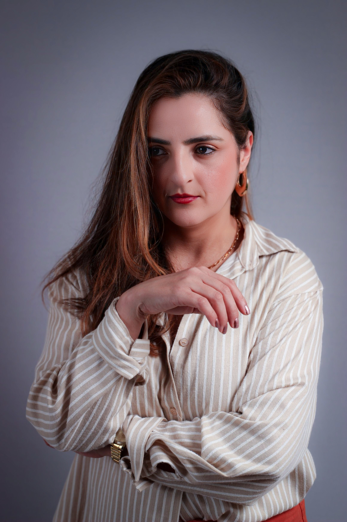 ENSAIO ESSENCIAL MODELO PRISCILA 