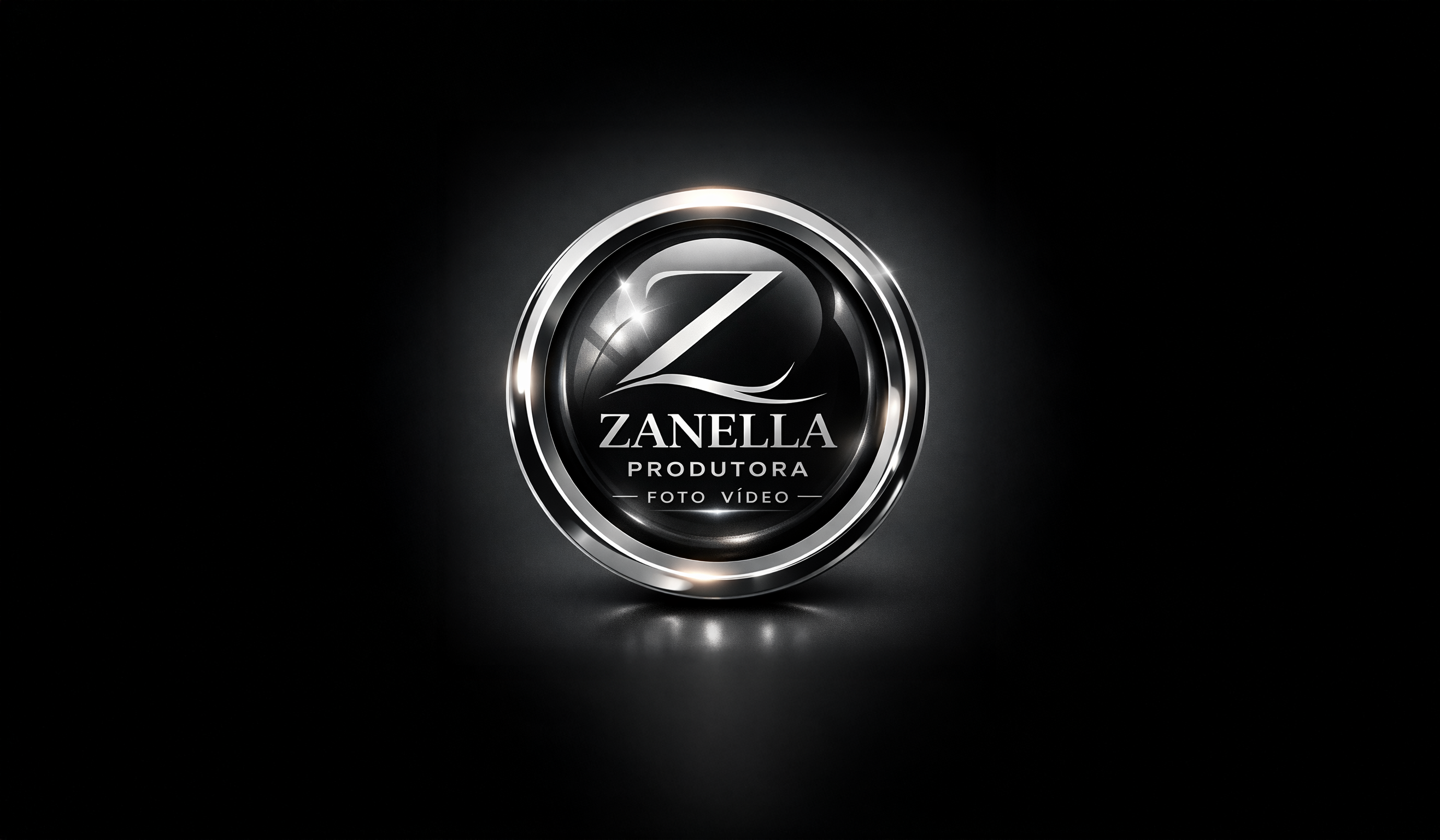 Contate Zanella Fotografia - Fotógrafo de Casamento