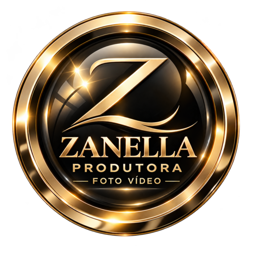 Logotipo de ivanor zanella