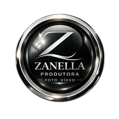 Logotipo de ivanor zanella