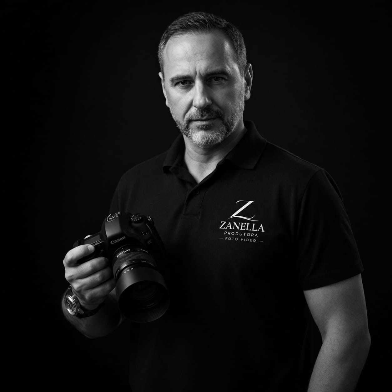 Sobre Zanella Fotografia - Fotógrafo de Casamento