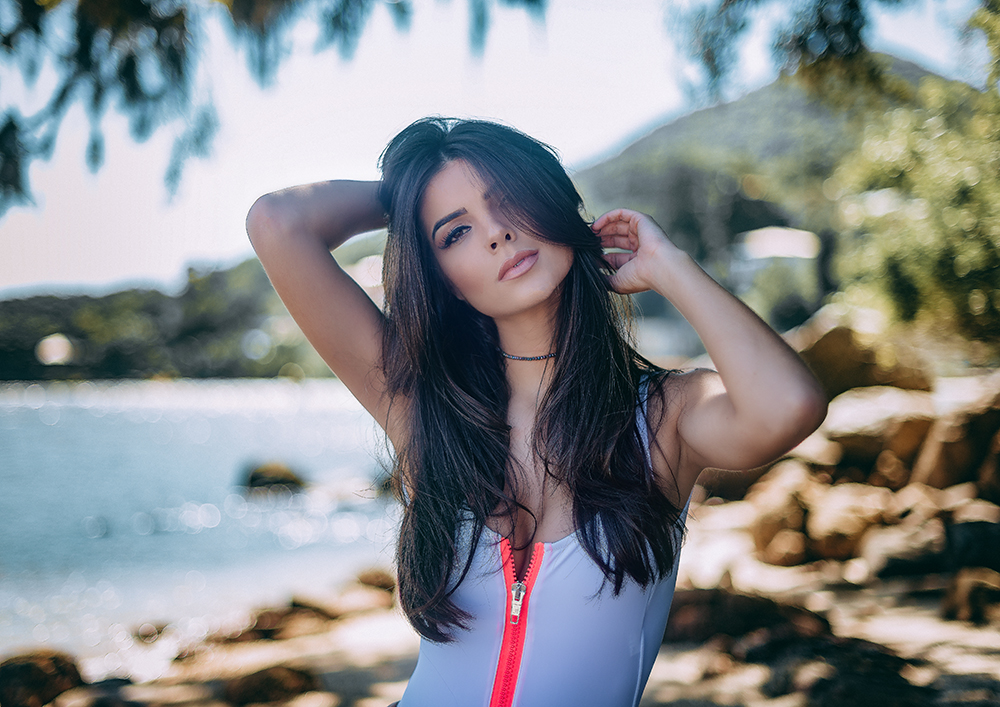Francielly Ouriques