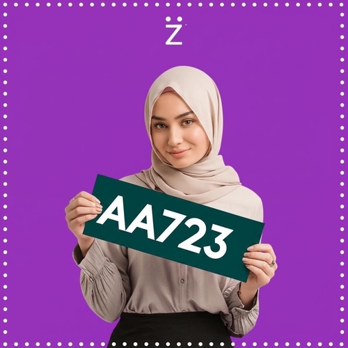 Logotipo de izilbeauty