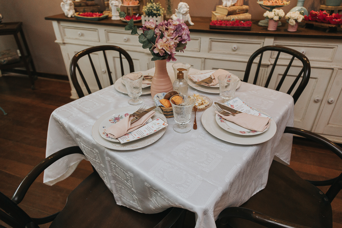 #Teakettle Casa de Chás