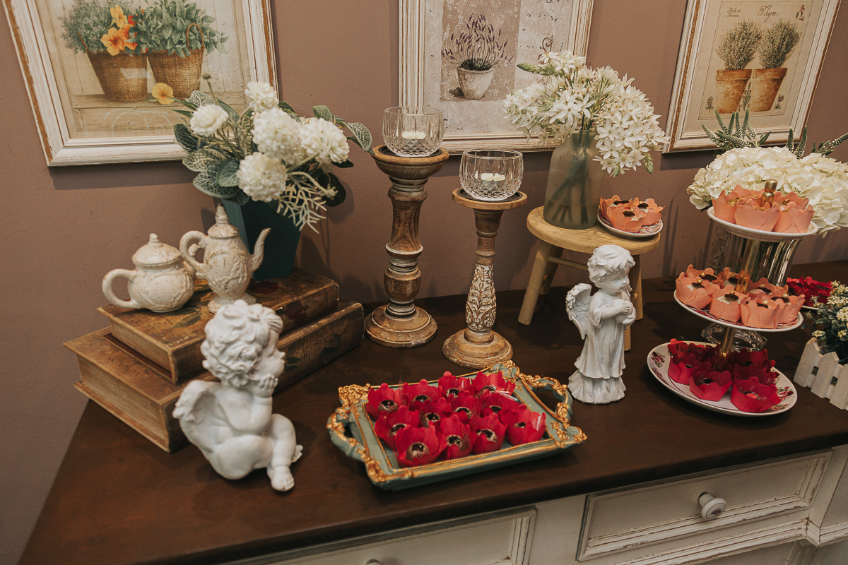 #Teakettle Casa de Chás