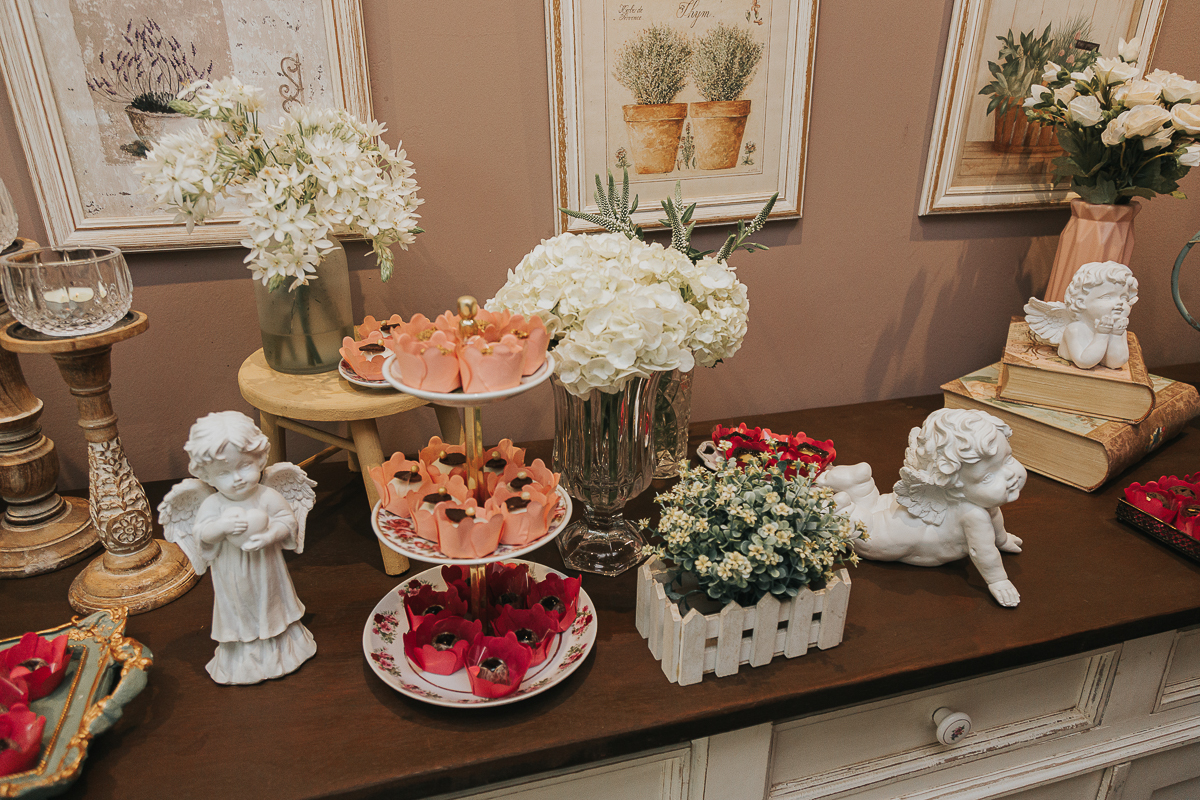 #Teakettle Casa de Chás