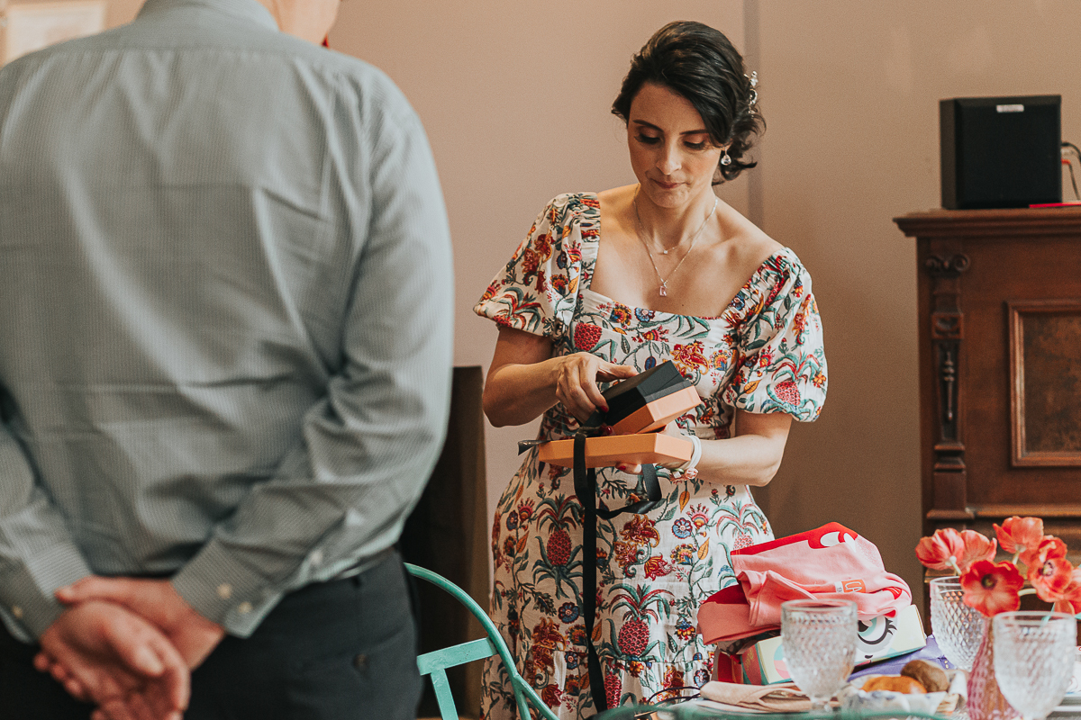 #Teakettle Casa de Chás