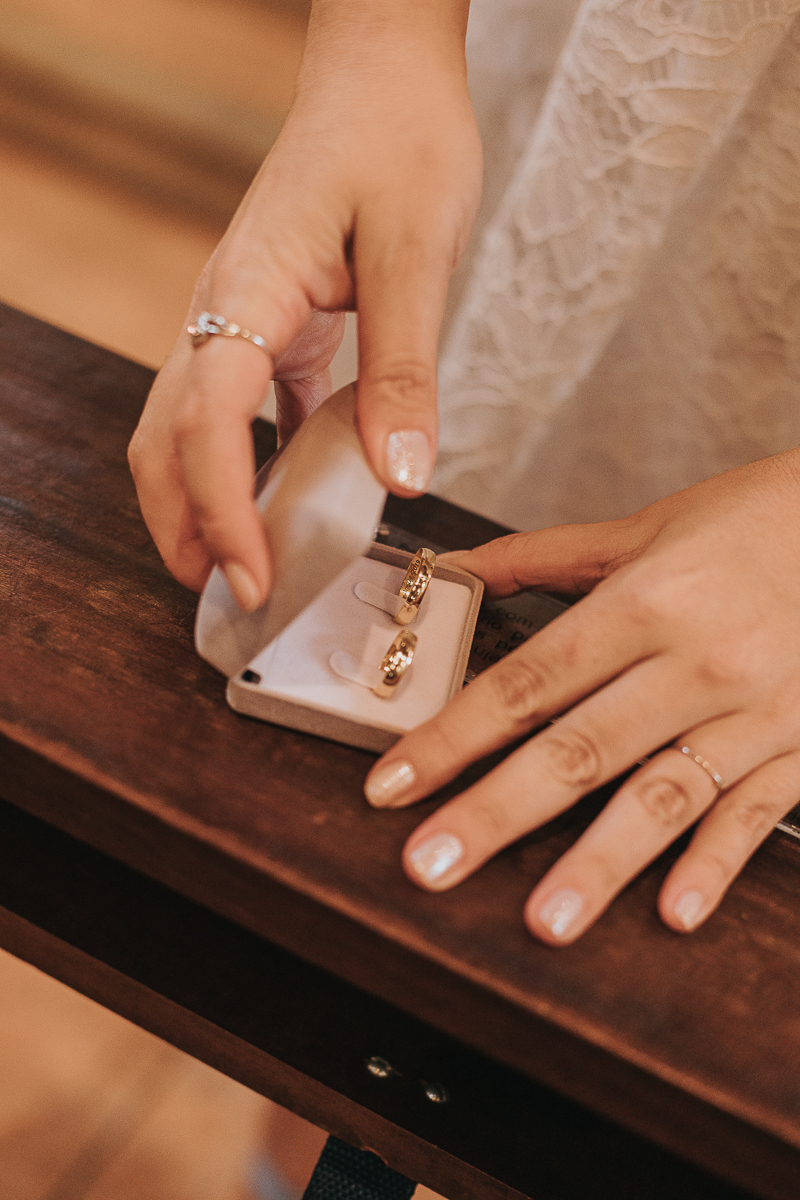 Capela São Francisco de Assis - Jaguaré