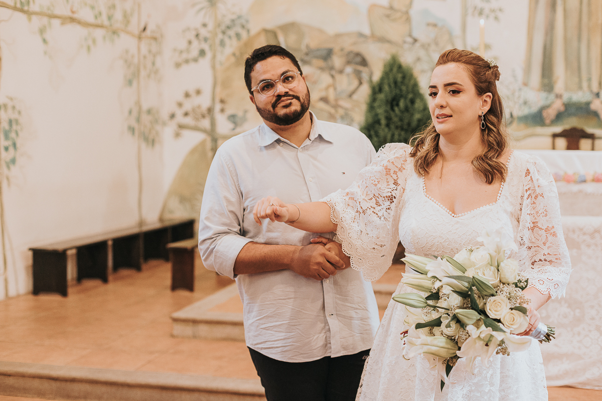 Capela São Francisco de Assis - Jaguaré