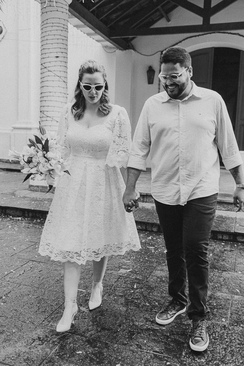 Capela São Francisco de Assis - Jaguaré