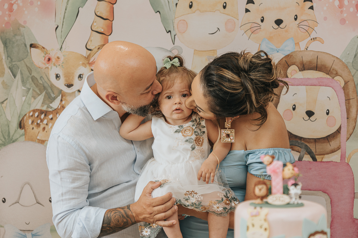 Fotografo de Aniversario 
