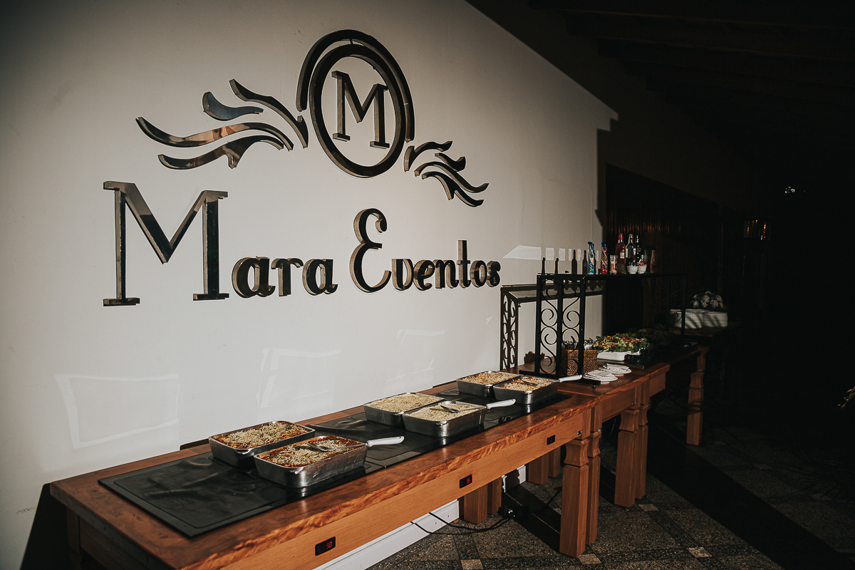 Mara Eventos
