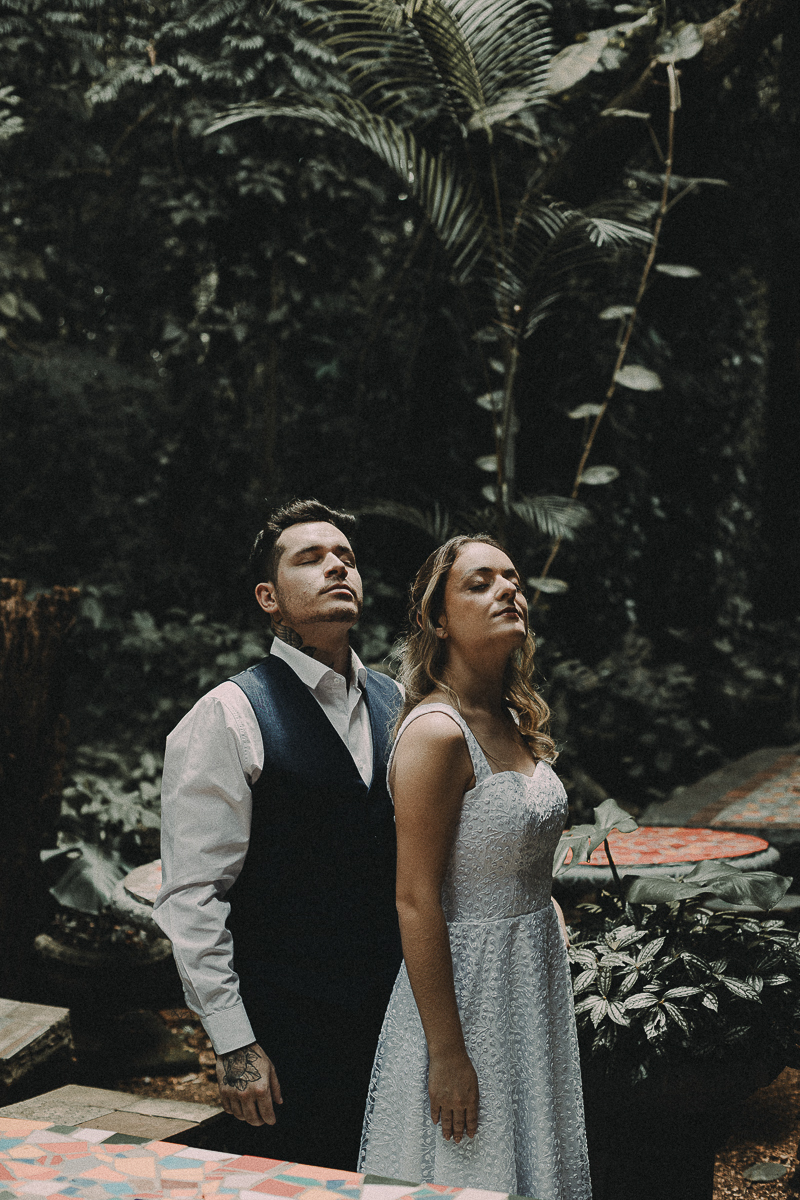 O velhão Mairiporã