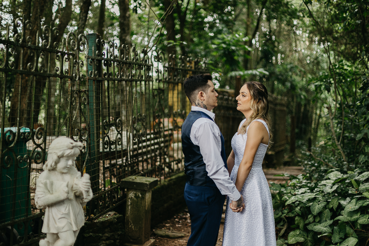 O velhão Mairiporã