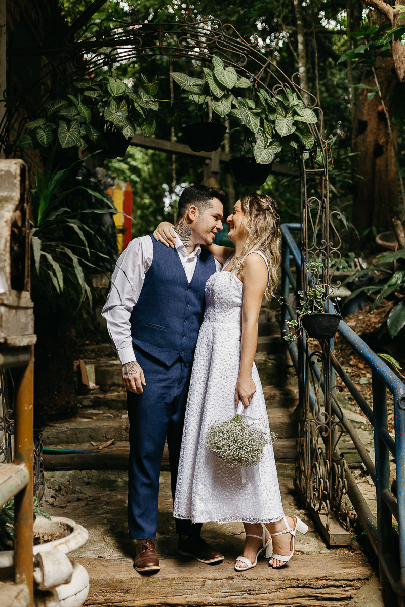 O velhão Mairiporã