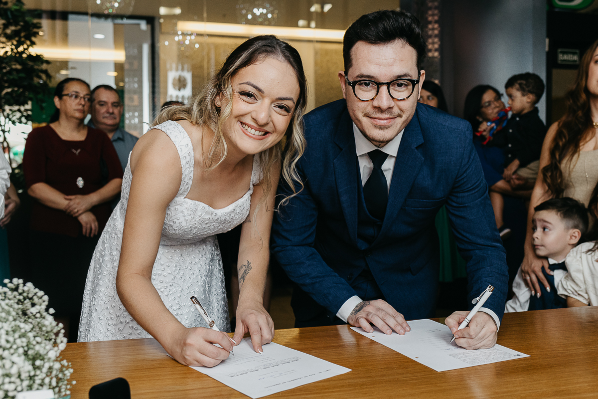 Cartório do Jaraguá 