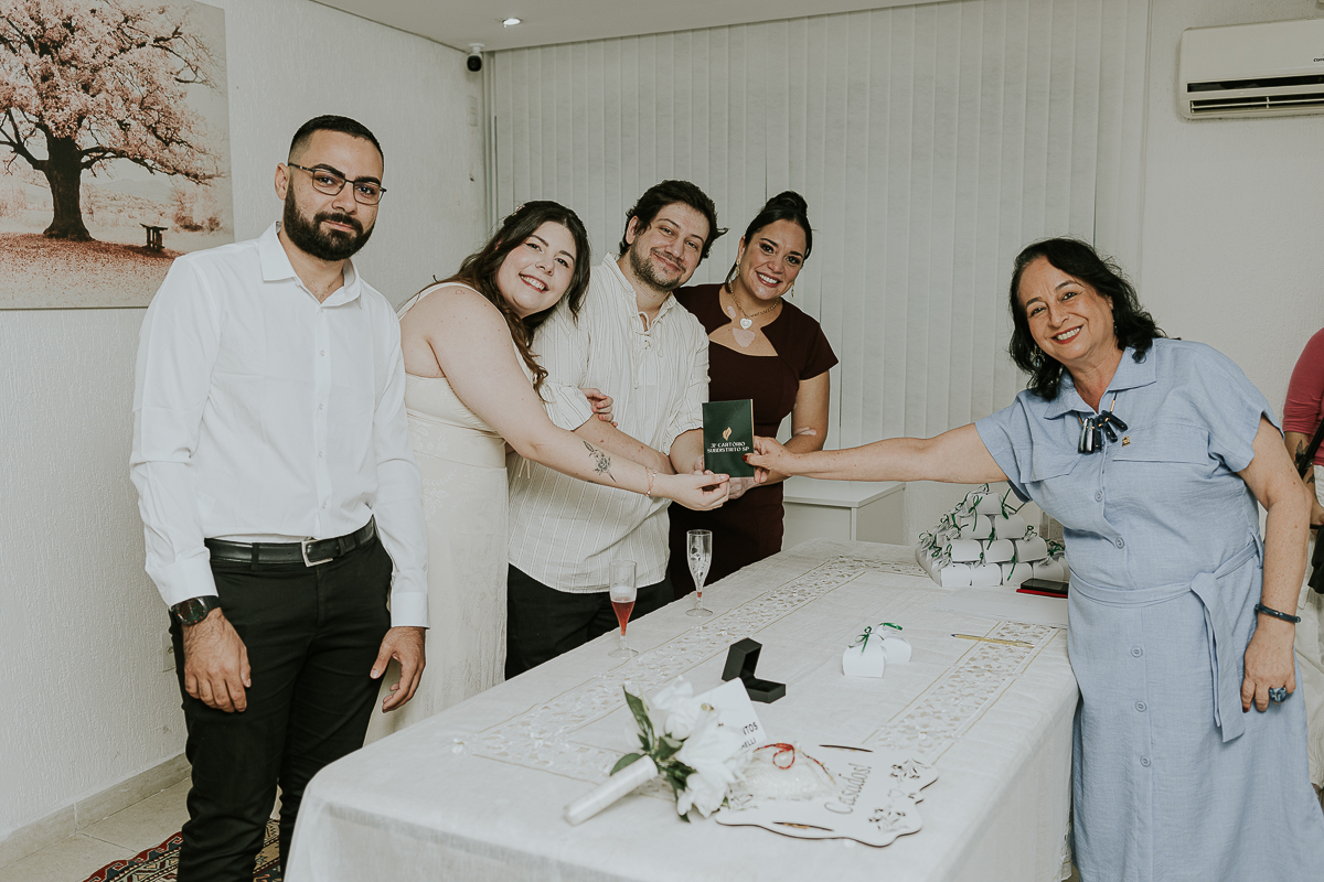 Cartório de Pirituba