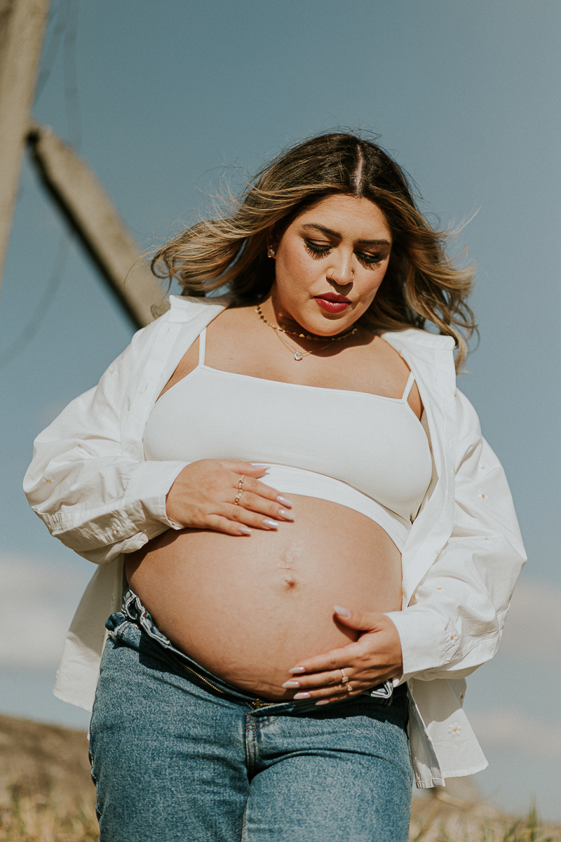 Ensaio Gestante
Morro do Capuava
Pirapora do bom Jesus
