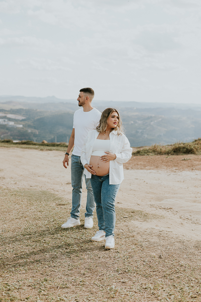 Ensaio Gestante
Morro do Capuava
Pirapora do bom Jesus