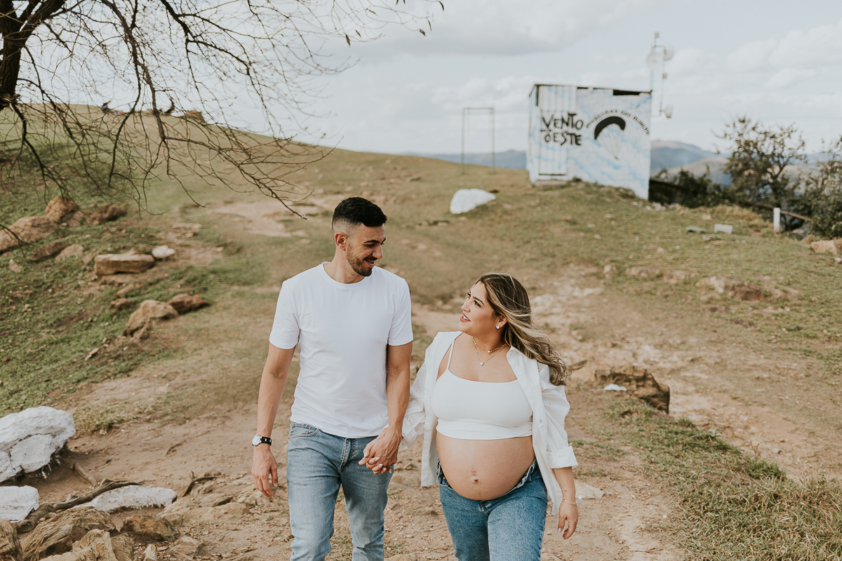 Ensaio Gestante
Morro do Capuava
Pirapora do bom Jesus