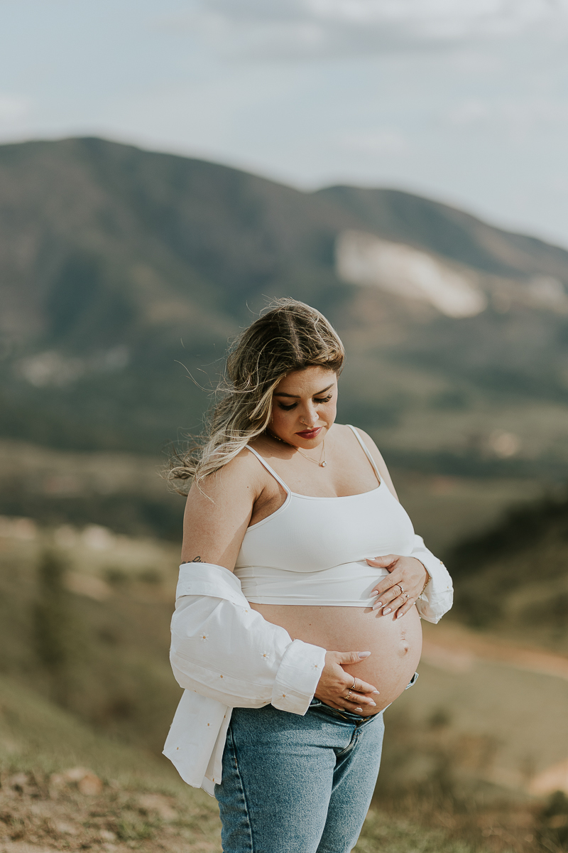 Ensaio Gestante
Morro do Capuava
Pirapora do bom Jesus
