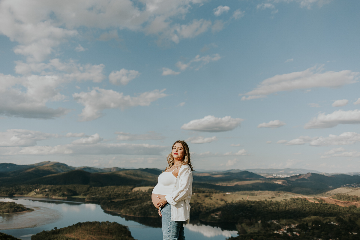 Ensaio Gestante
Morro do Capuava
Pirapora do bom Jesus