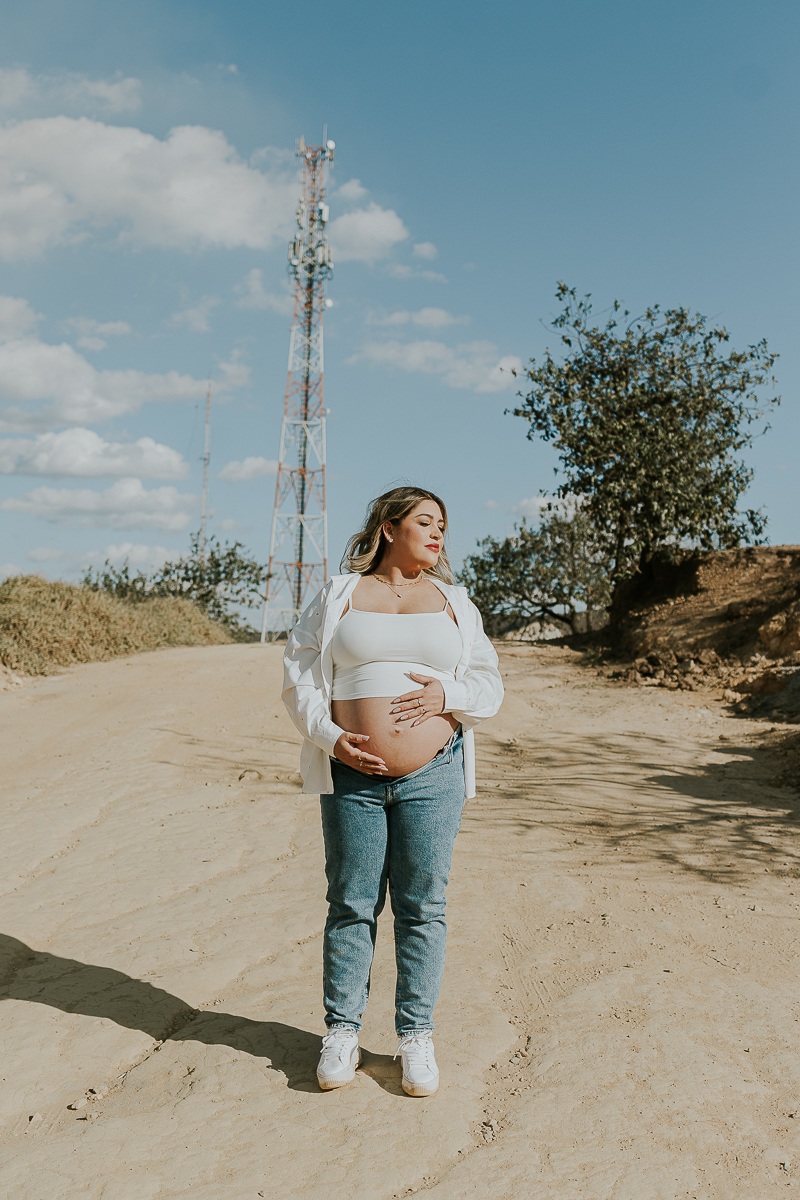Ensaio Gestante
Morro do Capuava
Pirapora do bom Jesus