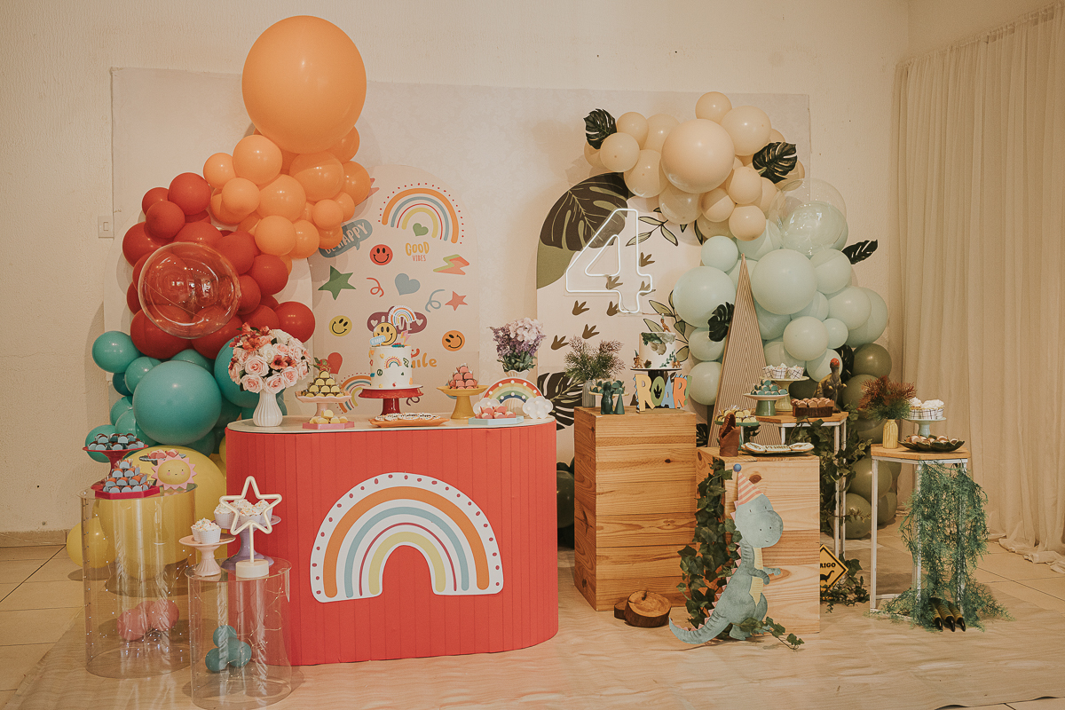 Aniversario 
Caieiras
