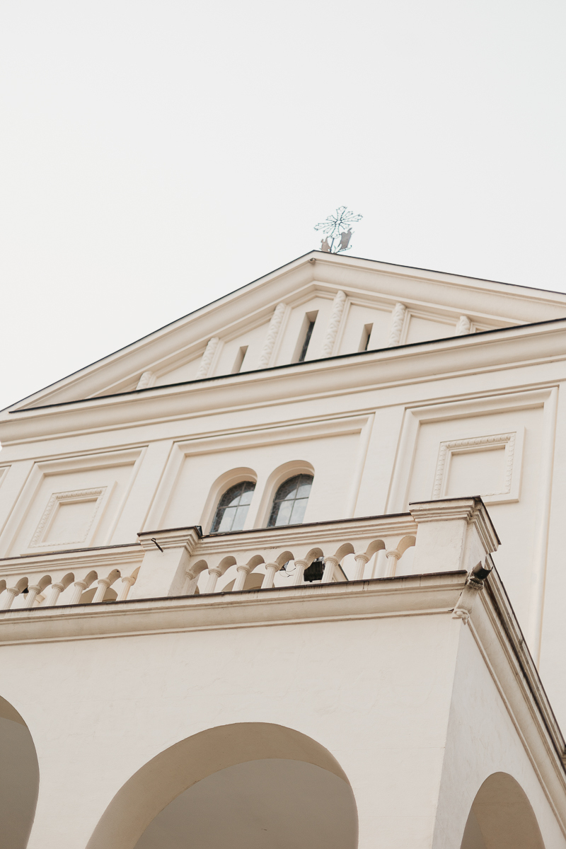 Ensaio de Casal minhocão