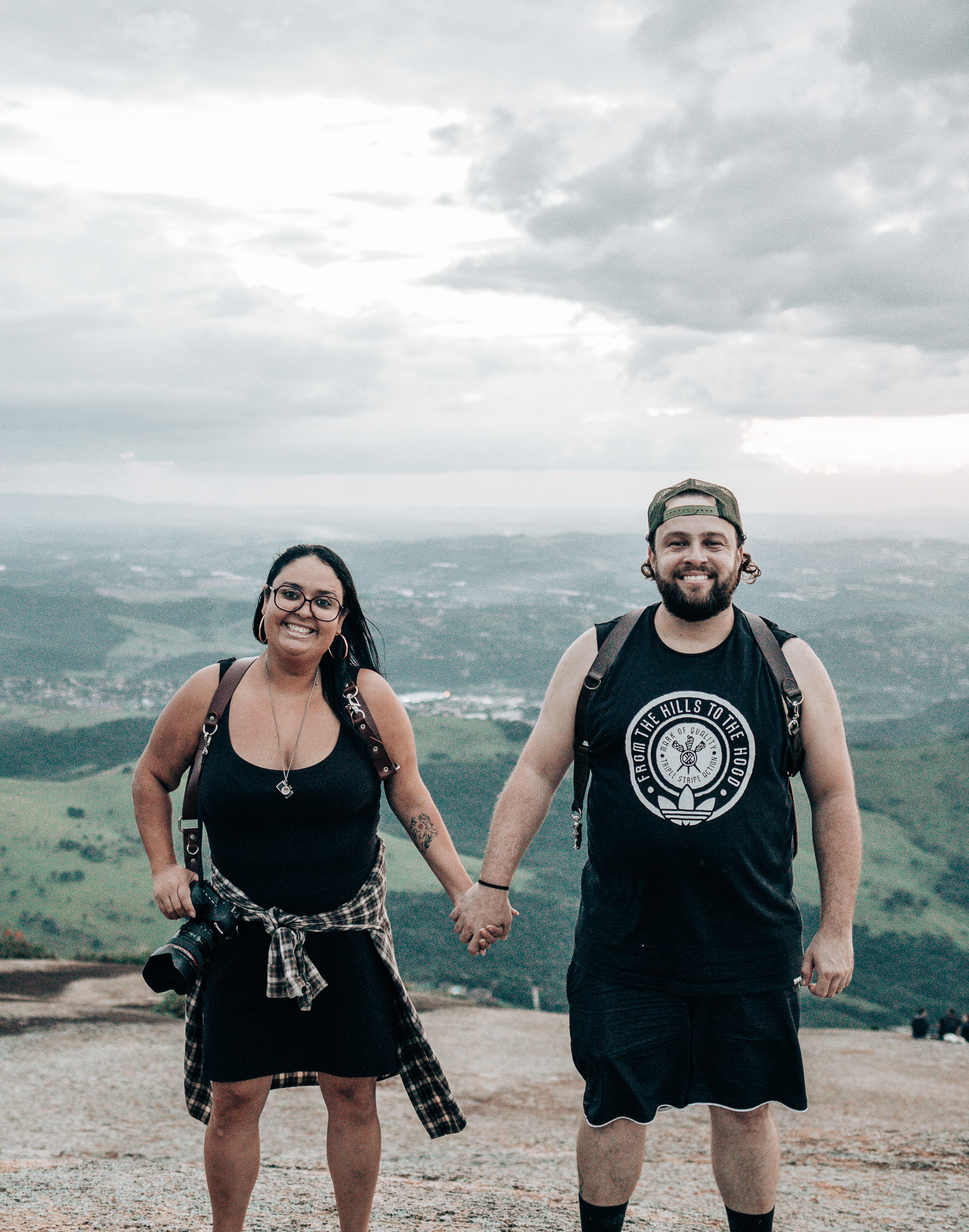 Sobre Ane&Rafa Fotografia