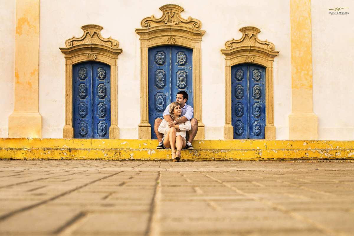 Sou todo teu de coração