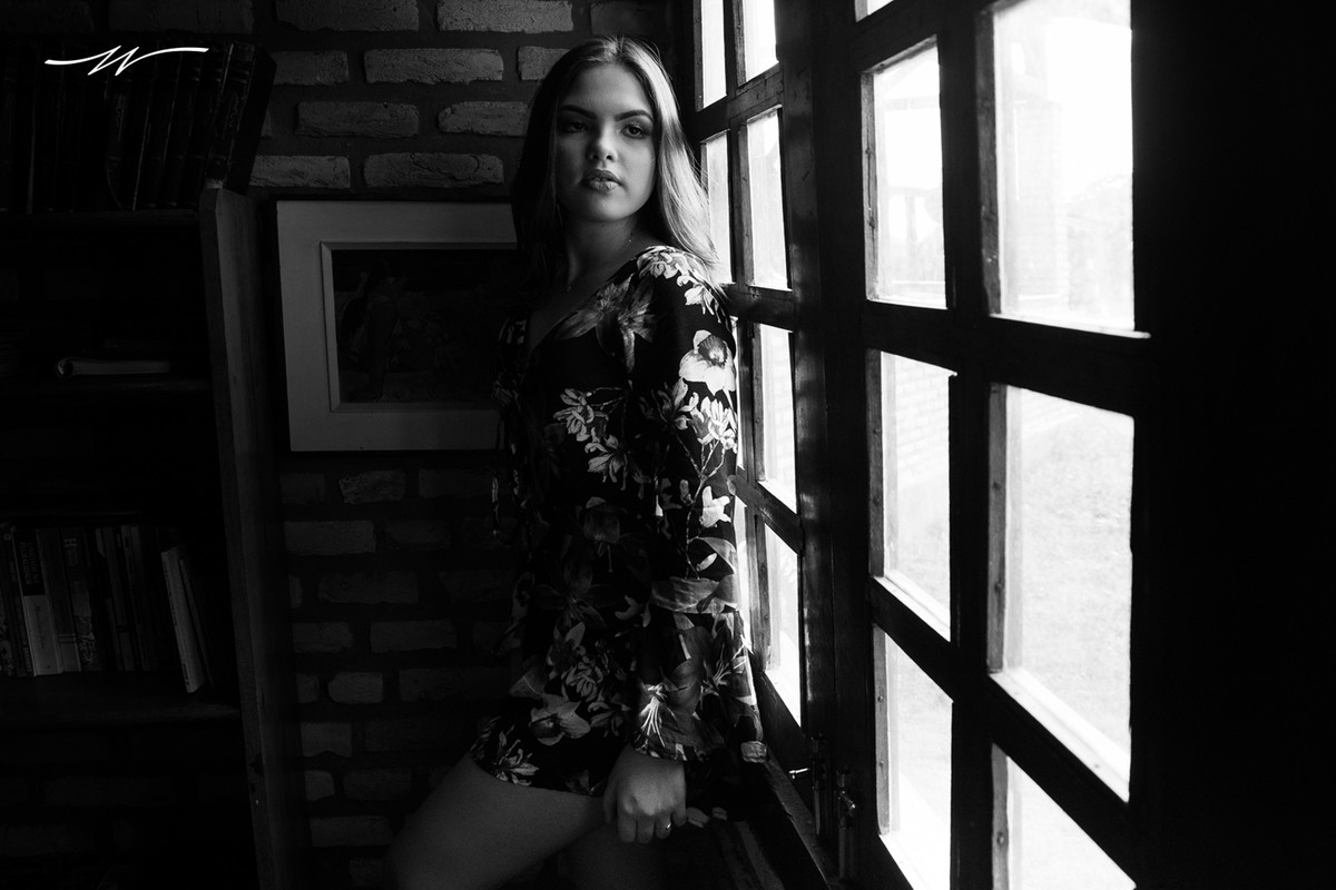 Olha que coisa mais linda Mais cheia de graça