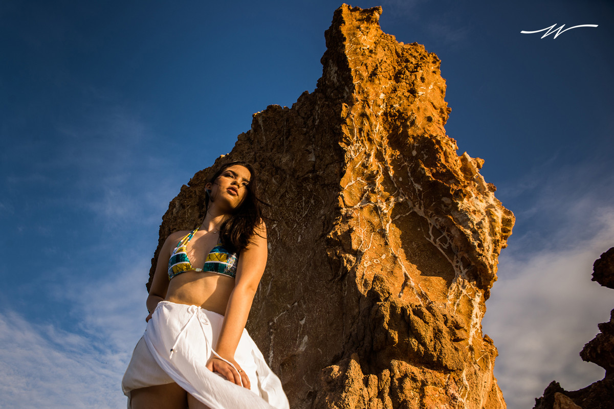 Olha que coisa mais linda Mais cheia de graça