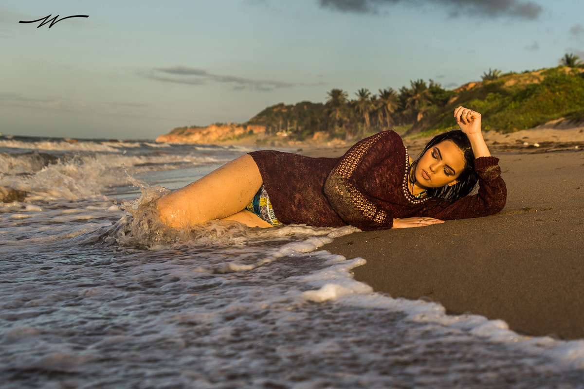 Olha que coisa mais linda Mais cheia de graça