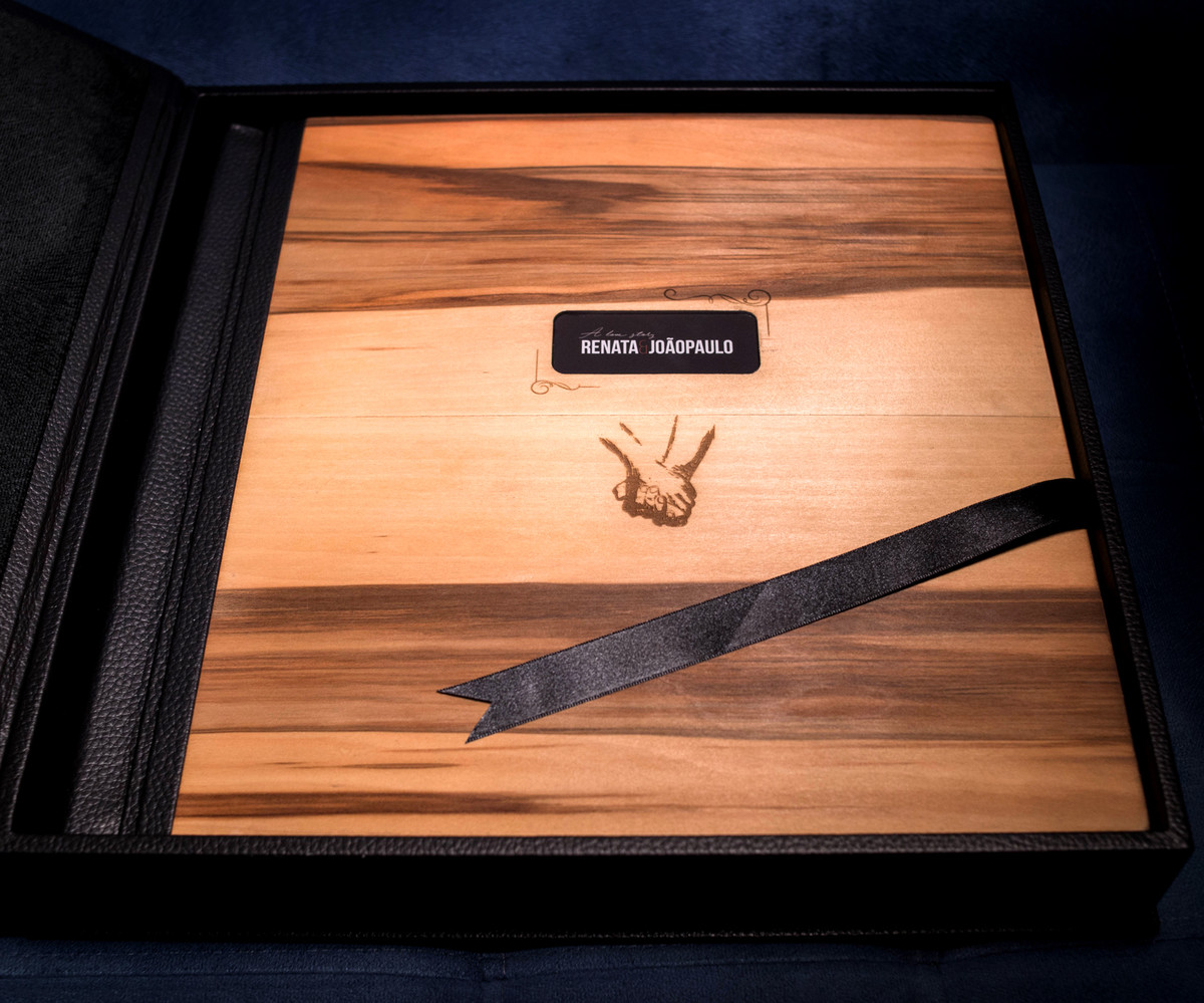 Linha ateliê exclusiva