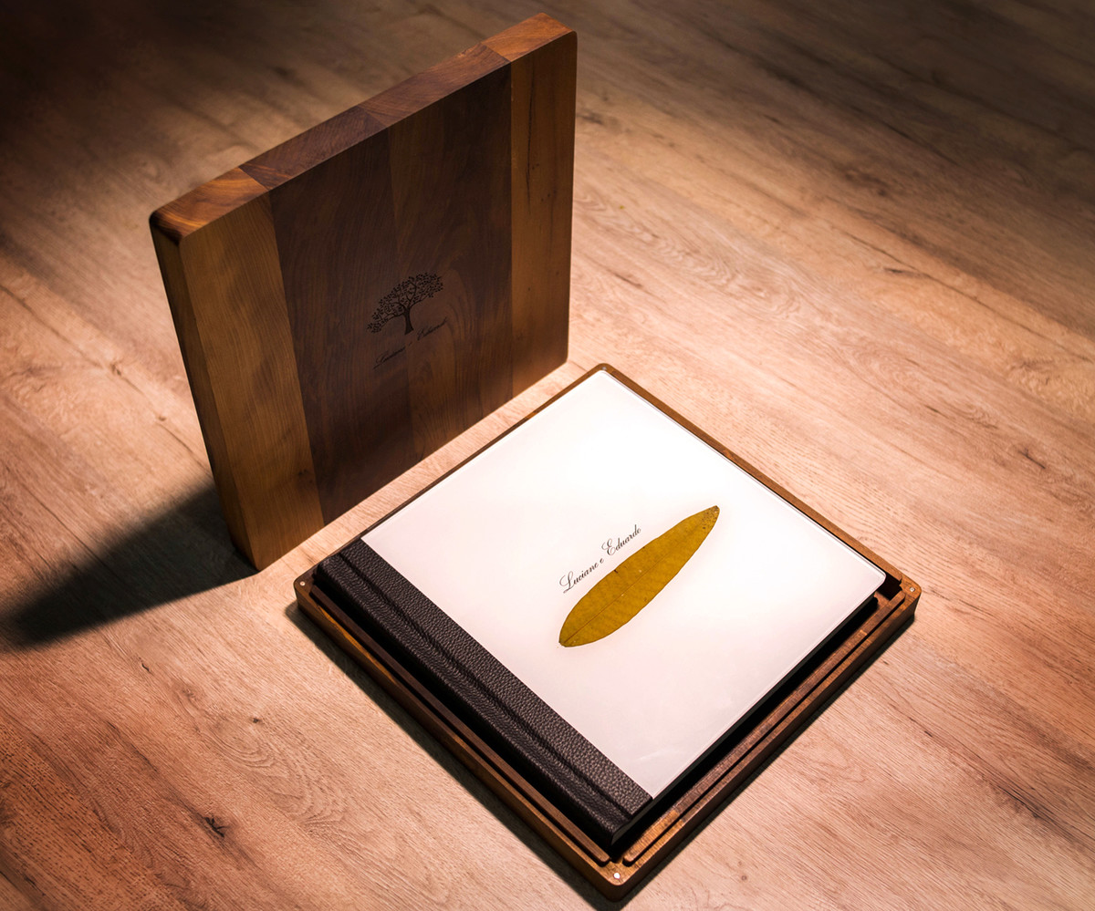 Linha ateliê exclusiva