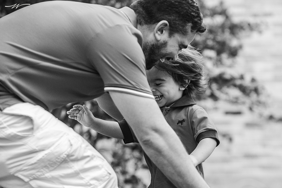 Não são os laços de sangue, mas os compromissos sentimentais que determinam o valor de uma família!