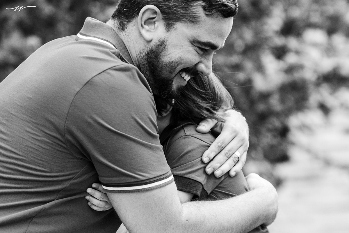 Não são os laços de sangue, mas os compromissos sentimentais que determinam o valor de uma família!