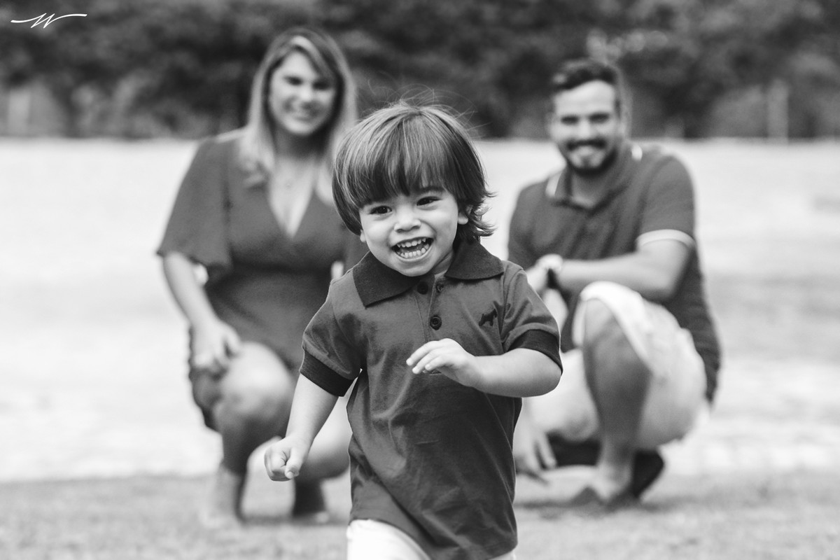 Não são os laços de sangue, mas os compromissos sentimentais que determinam o valor de uma família!