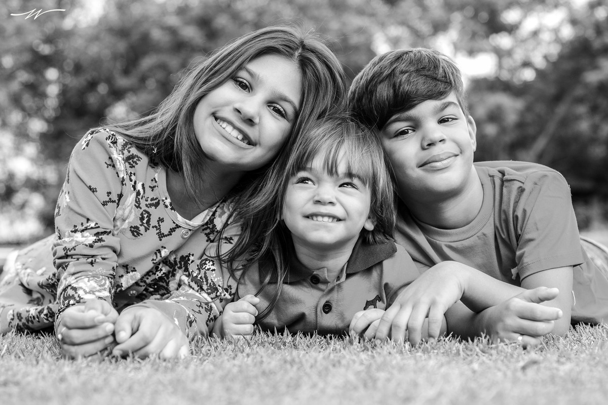 Não são os laços de sangue, mas os compromissos sentimentais que determinam o valor de uma família!