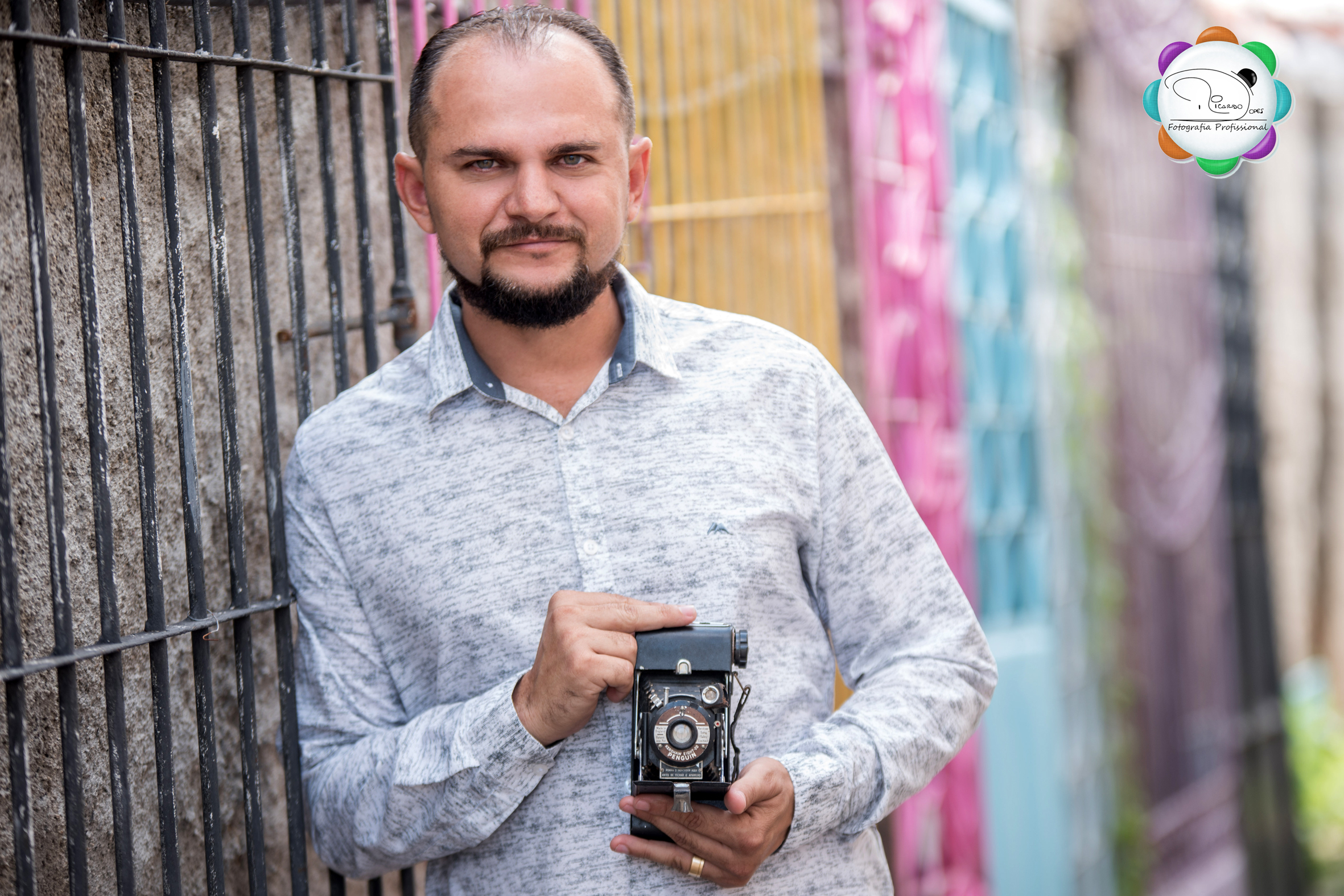Sobre Fotografia de casamento Mossoró-Rn / Waltemberg Pereira