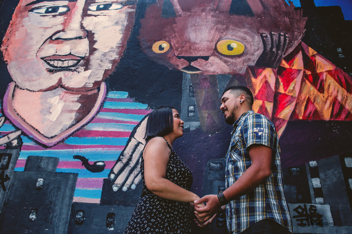 casamento sp beco do batman ensaio casal