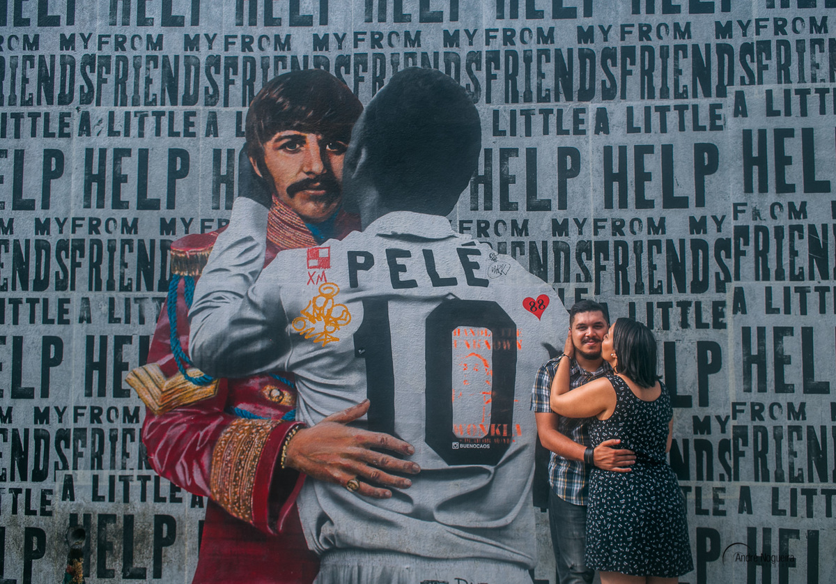 beco do batman casamento sp ensaio pre casamento