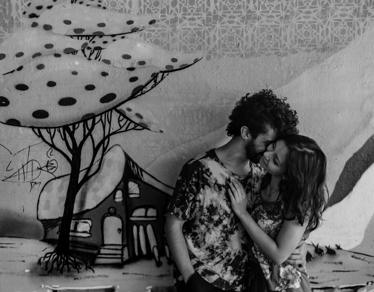 casal sp trocando chamego no ensaio casal parque ibirapuera noivas paulistas