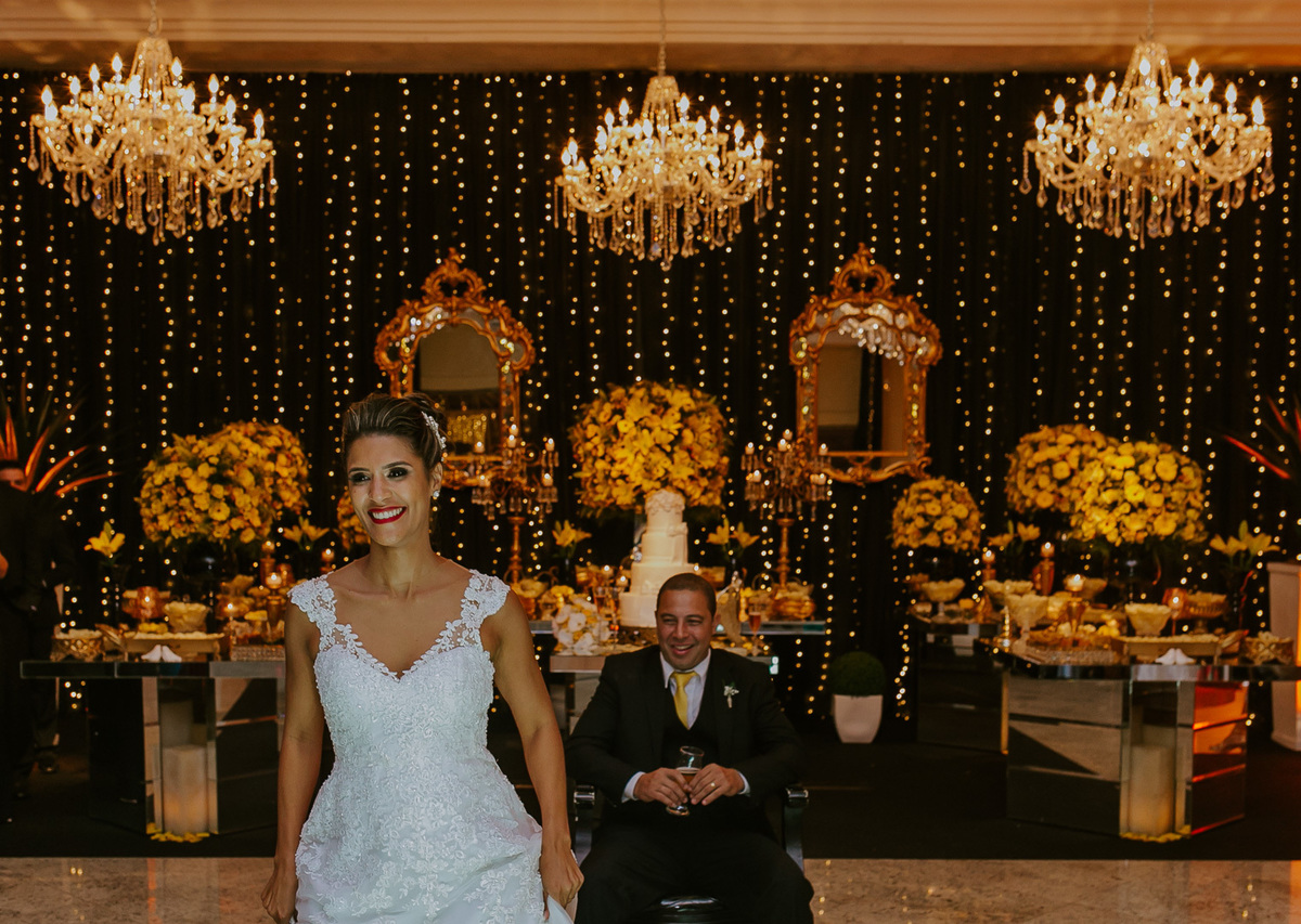 fotografo de casamento brasil noivas cariocas  dança dos noivos no salão mansão das estrelas